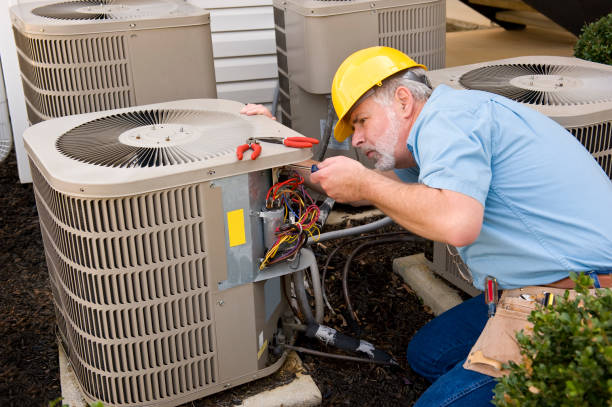 Best Energy-efficient HVAC Solutions in Pilot Rock, OR