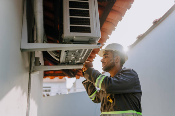 Best Solar-powered HVAC Systems in Pilot Rock, OR