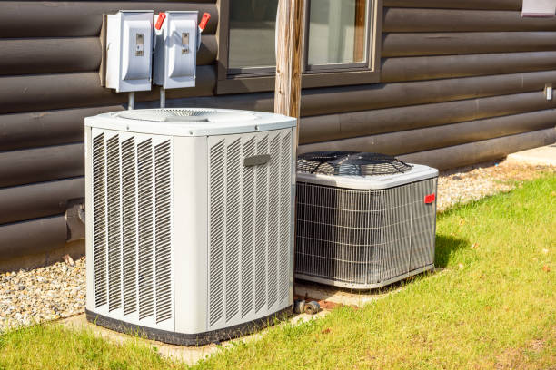 Best Emergency HVAC Services in Pilot Rock, OR